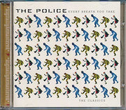 The Police - Greatest Hits used book depot