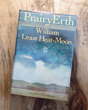 PrairyErth used book depot