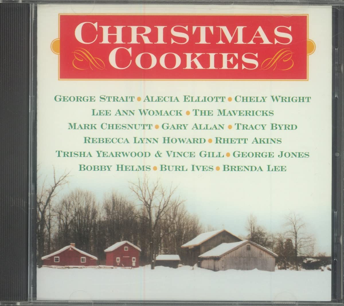 Christmas Cookies