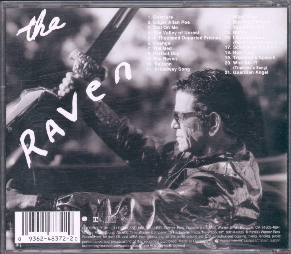 Raven used book depot