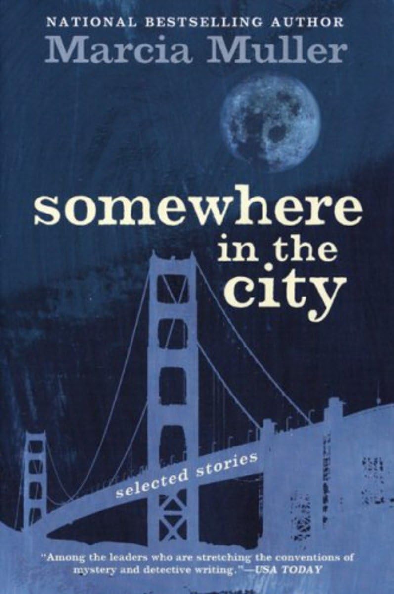 Somewhere in the City: Selected Stories used book depot