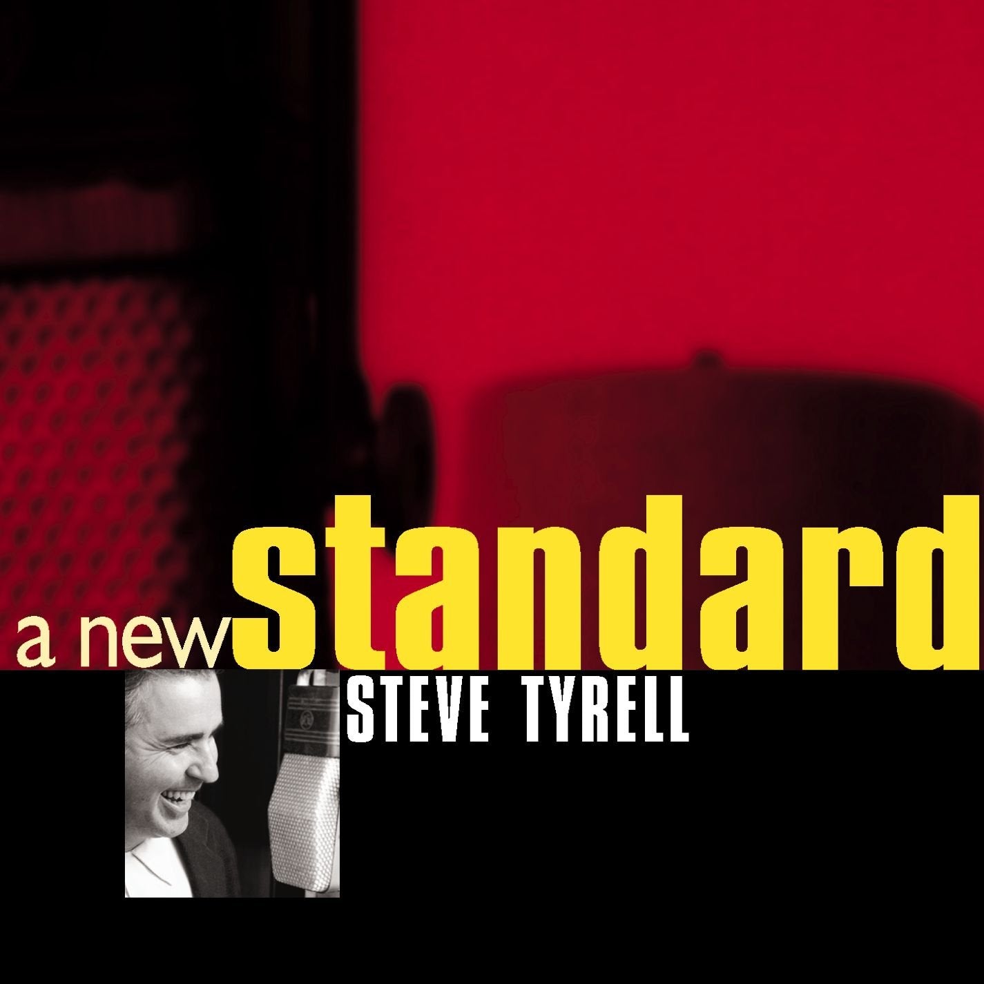 A New Standard used book depot
