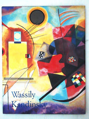 Wassily Kandinsky used book depot