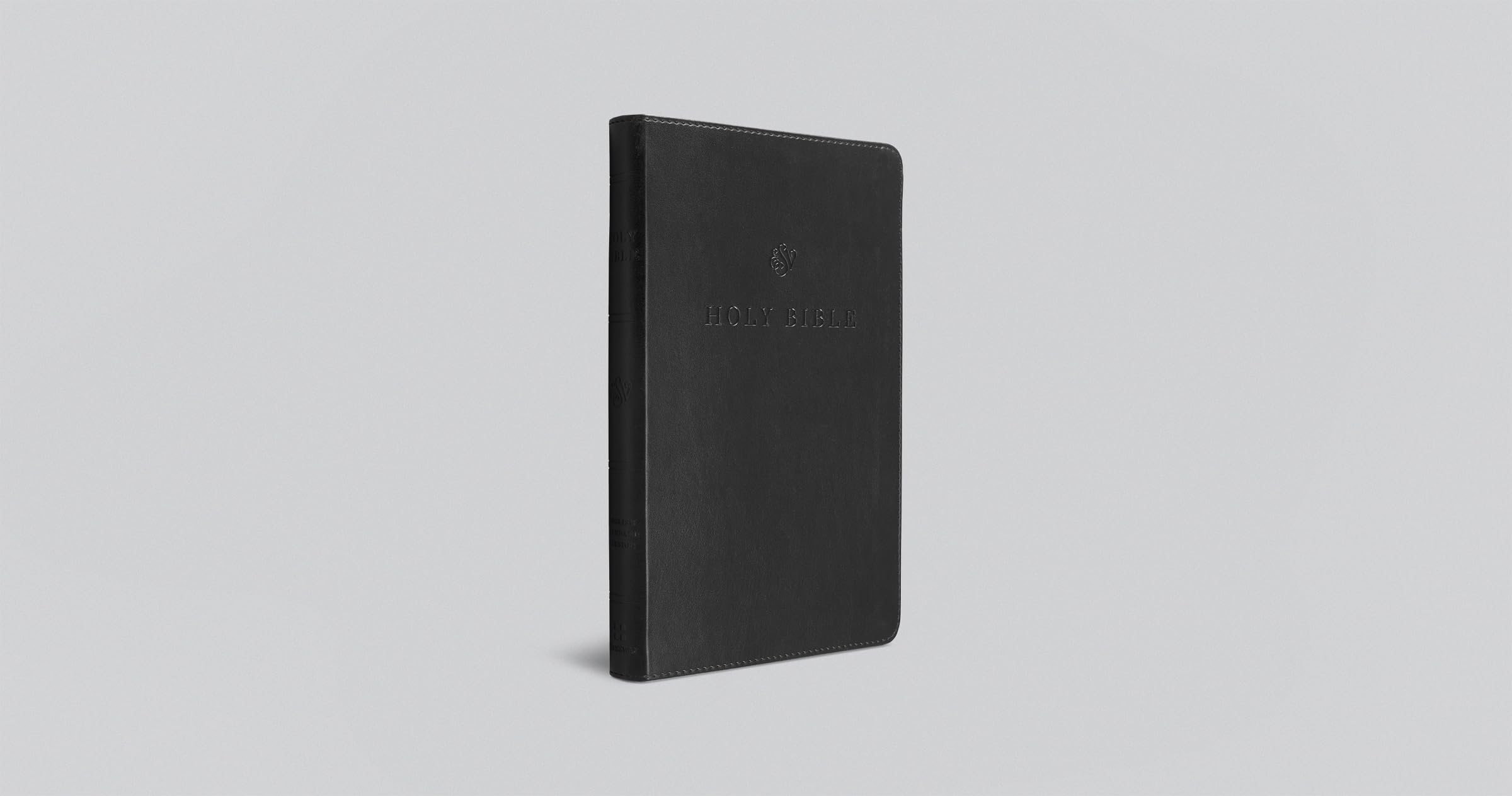 ESV Premium Church Bible (TruTone, Black): Holy Bible, English Standard Version