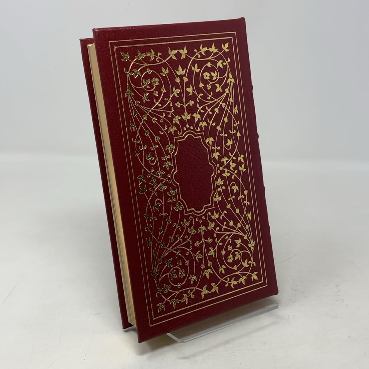 Jane Eyre, Collector's Edition