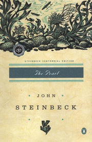 The Pearl (Centennial Edition) used book depot