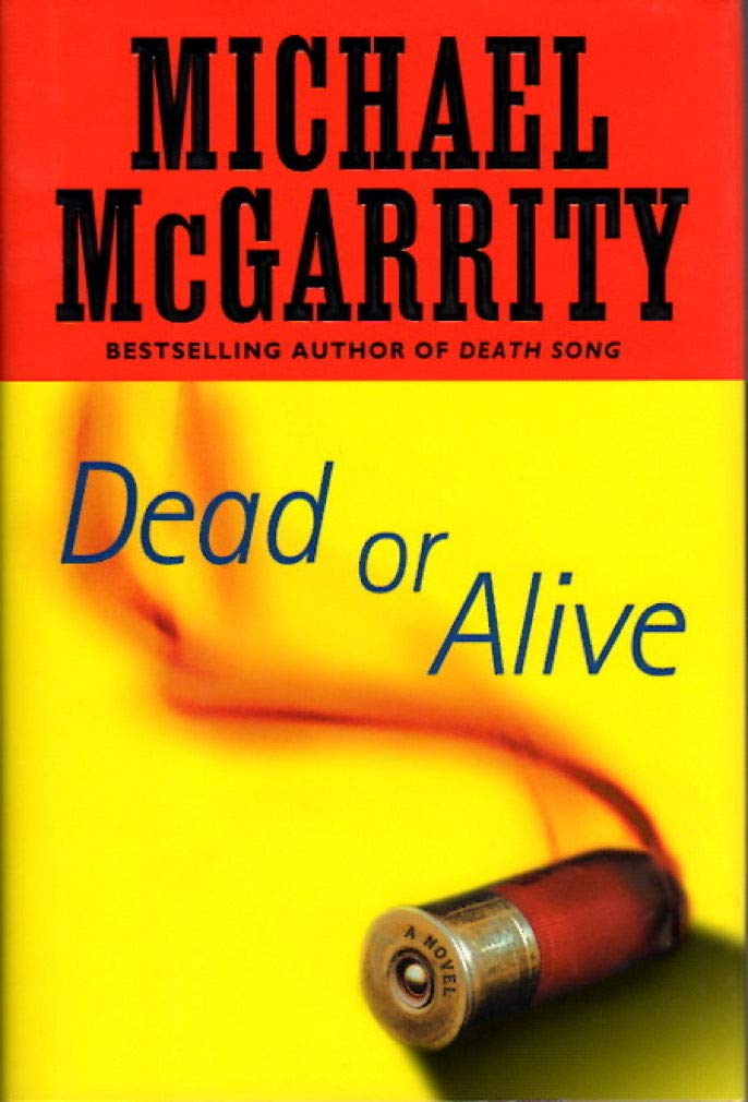 Dead or Alive used book depot
