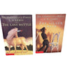 Chronicles Of Narnia Boxed Set