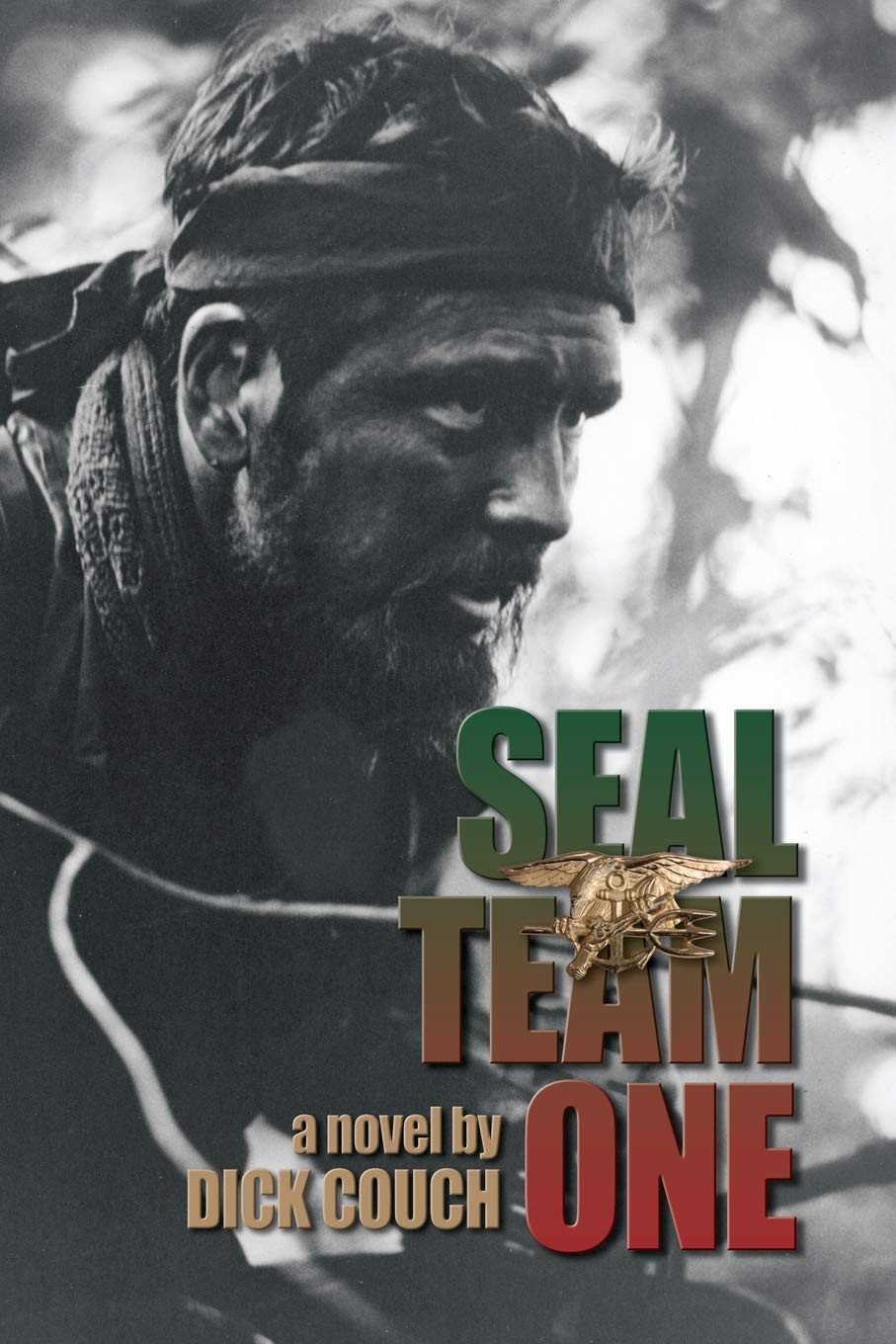 SEAL Team One used book depot
