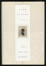 Jane Austen: A Life used book depot