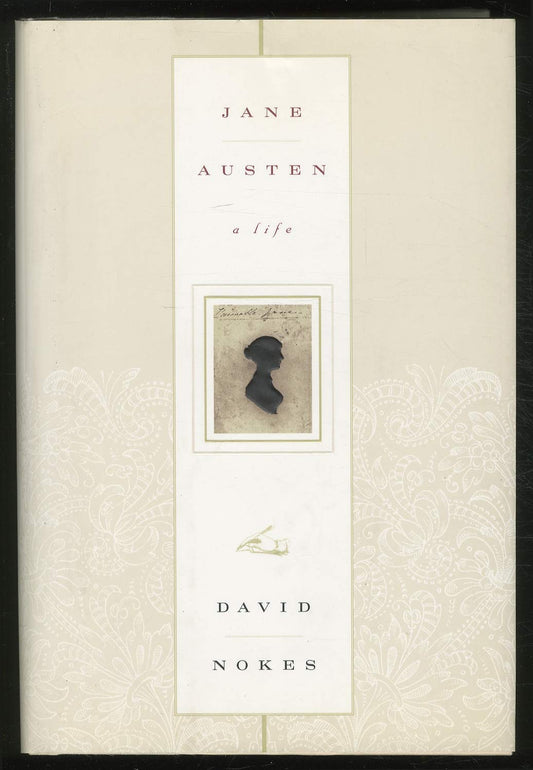 Jane Austen: A Life Nokes, David