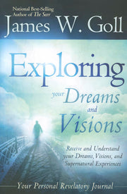The Exploring Your Dreams and Visions: Received and understand your Dreams, Visions, and Supernatural Experiences used book depot