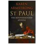 St. Paul: The Apostle We Love to Hate (Icons) used book depot