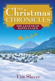 The Christmas Chronicles: The Legend of Santa Claus used book depot