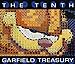 The Tenth Garfield Treasury [Paperback] Davis, Jim