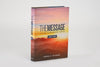 The Message Large Print (Hardcover): The Bible in Contemporary Language