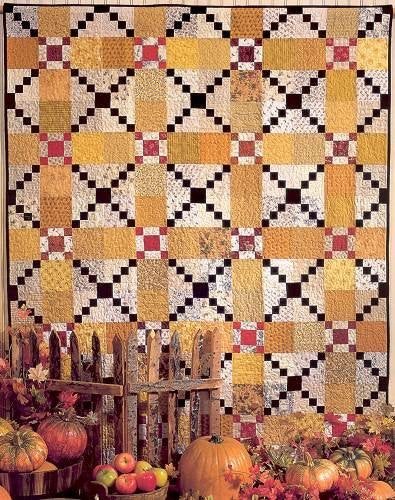 Mad about Plaid (Item No. 640) used book depot