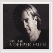 Vol. 1-Deeper Faith used book depot