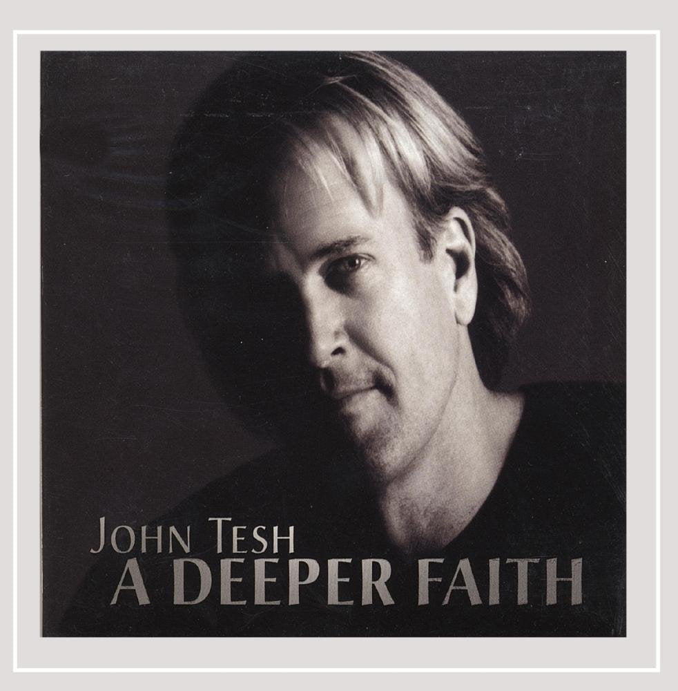 Vol. 1-Deeper Faith used book depot