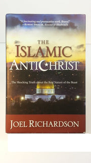 The Islamic Antichrist: The Shocking Truth about the Real Nature of the Beast used book depot