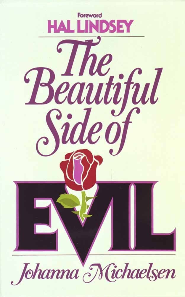 The Beautiful Side of Evil used book depot