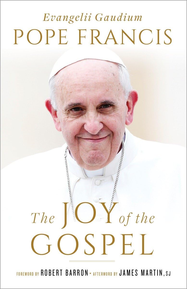 The Joy of the Gospel (Specially Priced Hardcover Edition): Evangelii Gaudium used book depot