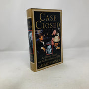 Case Closed: Lee Harvey Oswald and the Assassination of JFK