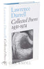 Collected Poems, 1931-1974