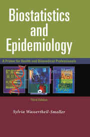 Biostatistics and Epidemiology: A Primer for Health and Biomedical Professionals used book depot