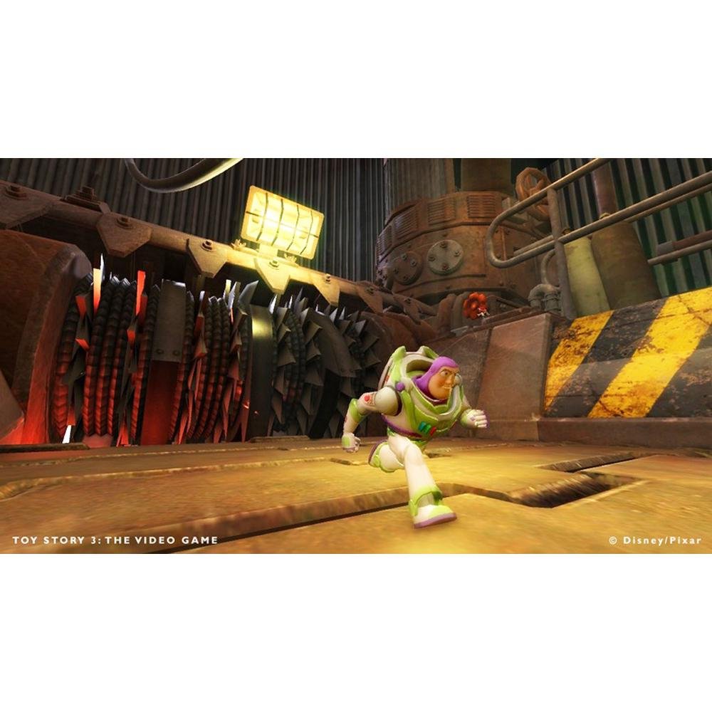 Toy Story 3 The Video Game - Xbox 360