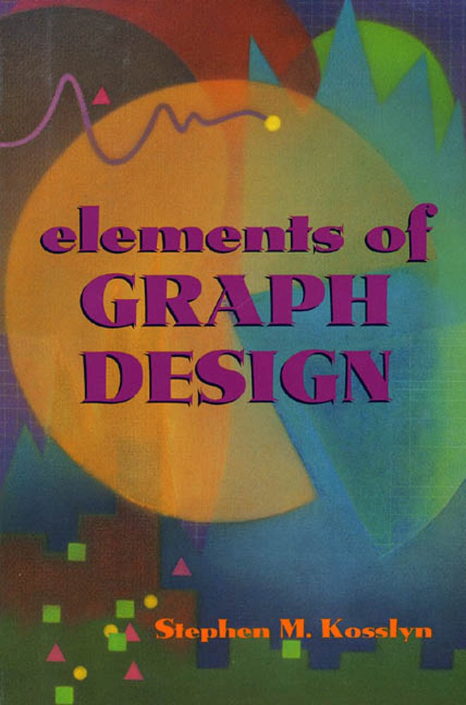 Elements of Graph Design used book depot