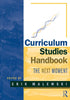 Curriculum Studies Handbook: The Next Moment [Paperback] Malewski, Erik