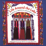 Life Around the Lake: The Feasts Of Lake Patzcuaro used book depot