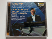 Gershwin: Rhapsody In Blue; Concerto in F used book depot