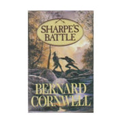 Sharpe's Battle: Richard Sharpe & the Battle of Fuentes De Onoro, May 1811 (Richard Sharpe's Adventure Series #12) used book depot