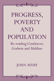 Progress, Poverty and Population used book depot
