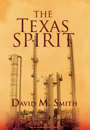 The Texas Spirit used book depot