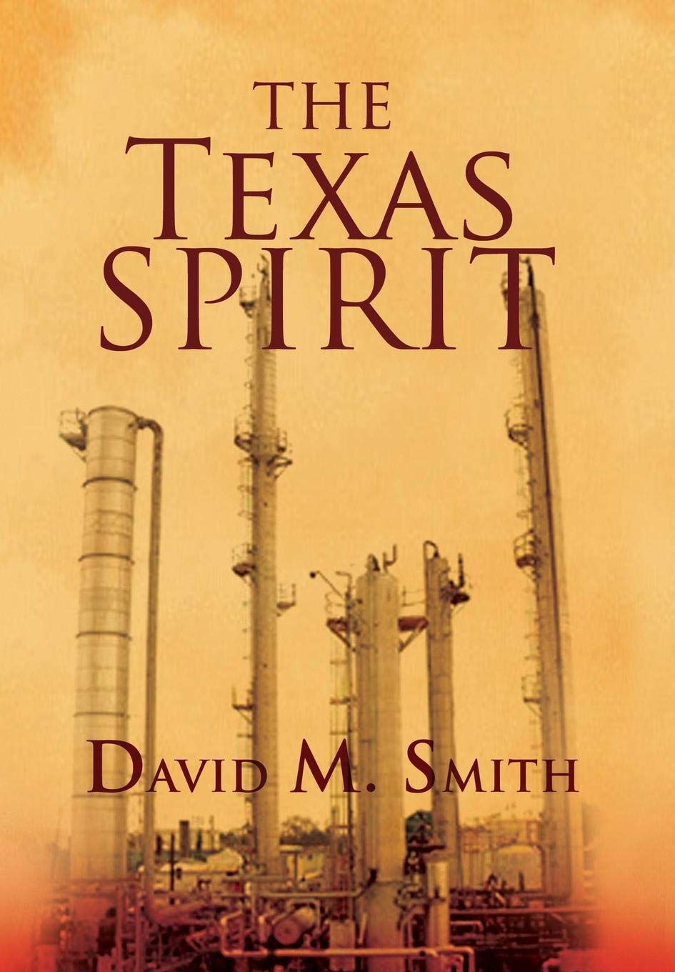 The Texas Spirit used book depot