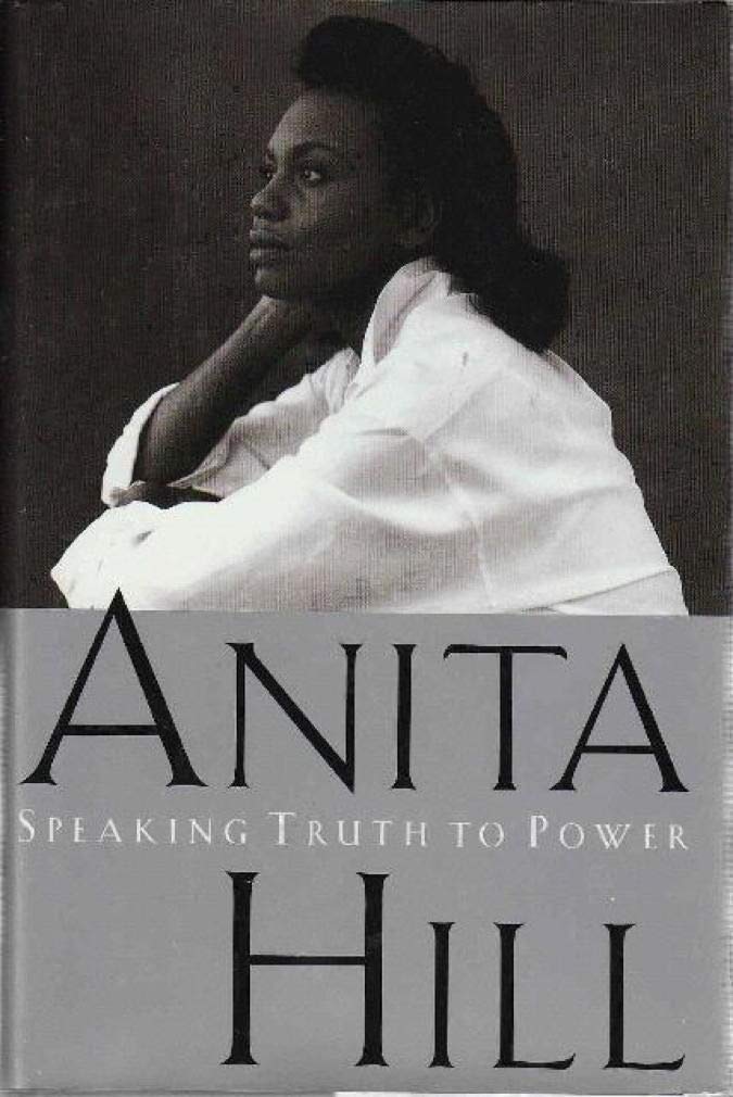 Speaking Truth to Power used book depot