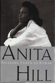 Speaking Truth to Power used book depot