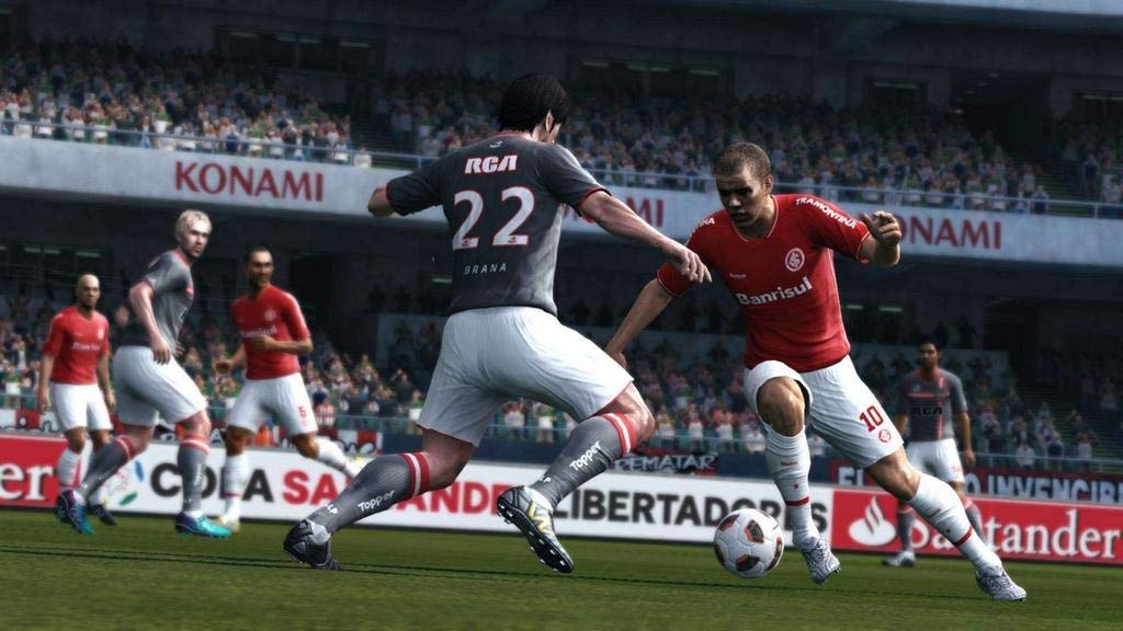 Pro Evolution Soccer 2010 - Playstation 3 used book depot