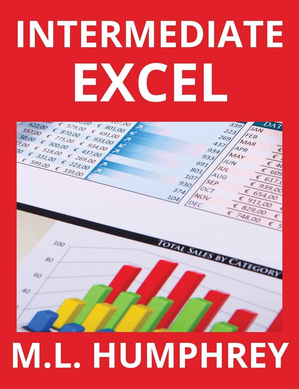 Intermediate Excel (Excel Essentials) used book depot