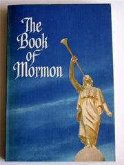 The Book of Mormon used book depot