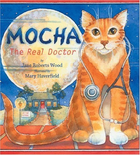 Mocha: The Real Doctor used book depot