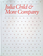Julia Child & More Company used book depot
