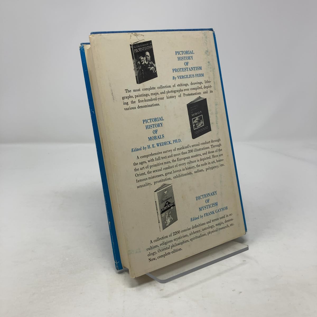 Encyclopedia of Astrology