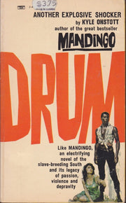 Drum (Falconhurst) used book depot