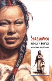 Sacajawea used book depot