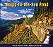 GoingtotheSun Road: Glacier National Parks Highway to the Sky [Paperback] C W Guthrie