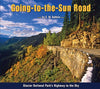 GoingtotheSun Road: Glacier National Parks Highway to the Sky [Paperback] C W Guthrie